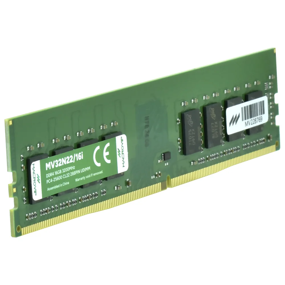 メモリ 32GB（16GB×2枚） DDR4 3200MHz（未開封） Produtos com até 15 OFF no PIX KaBuM