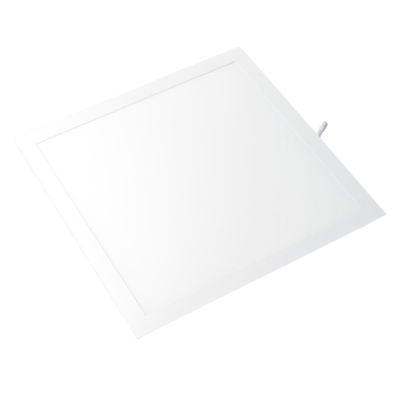Painel LED Embutir 40w Quadrado 62x62 Cm Branco Frio.
