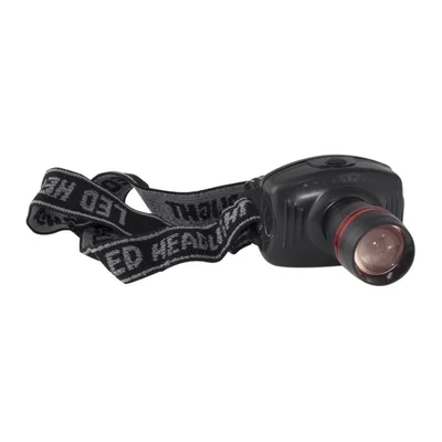 Lanterna De Cabeca Western 1 LED 1w