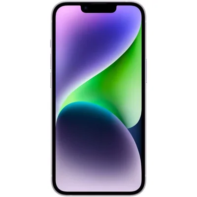 Usado Iphone 14 128 GB Lilas Excelente 15