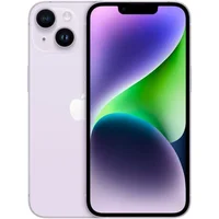 Usado Iphone 14 128 GB Lilas Excelente 2