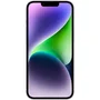 Usado Iphone 14 128 GB Lilas Excelente 10