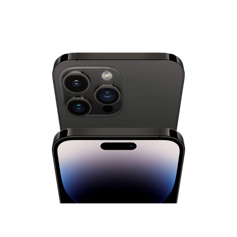 Imagem 4 de 4 do produto Usado: Iphone 14 Pro Max 256 Gb Preto - Excelente
