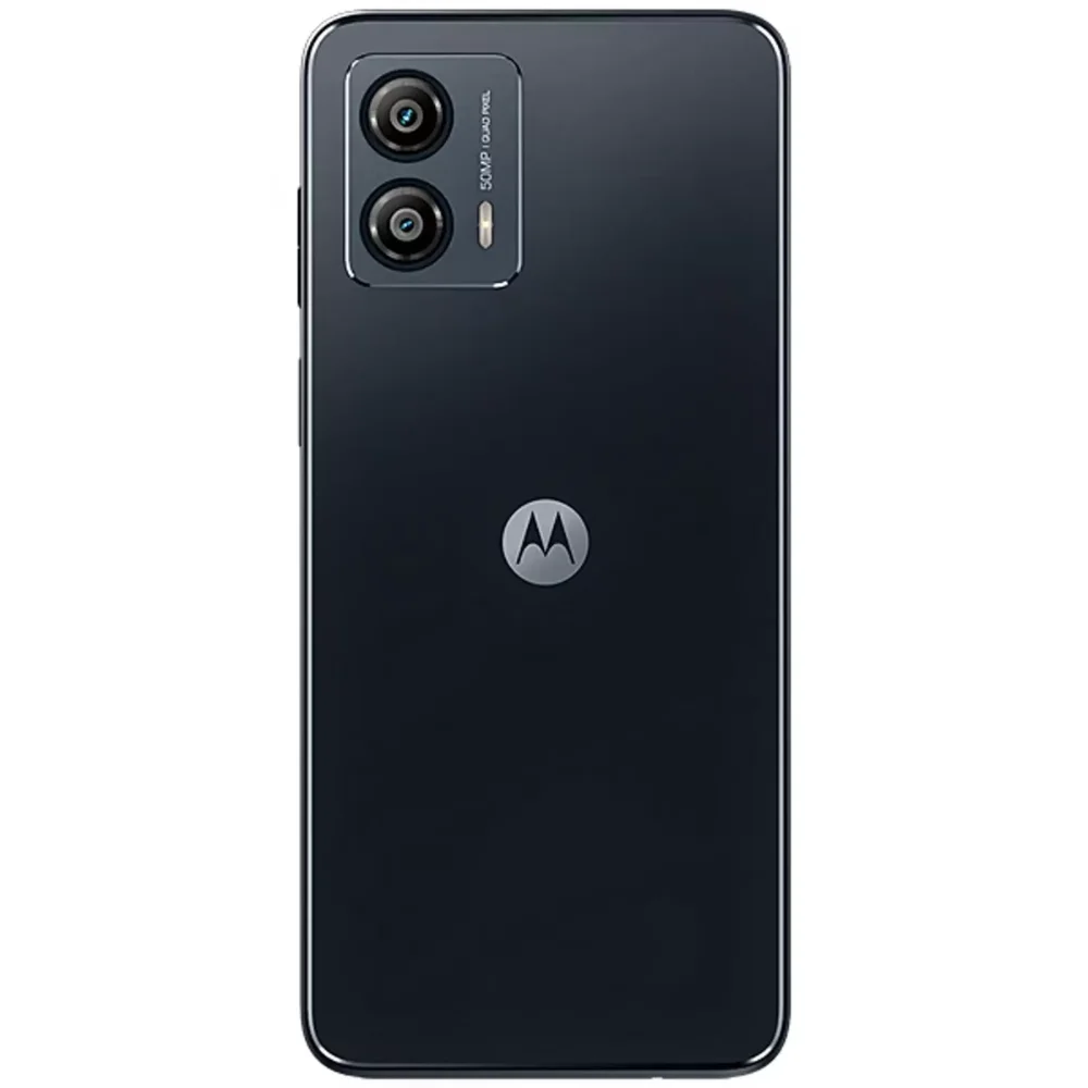 Imagem 4 de 4 do produto Usado: Motorola G53 128 Gb Preto - Excelente