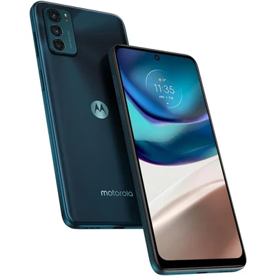 Usado: Motorola G42 128 Gb Azul - Excelente