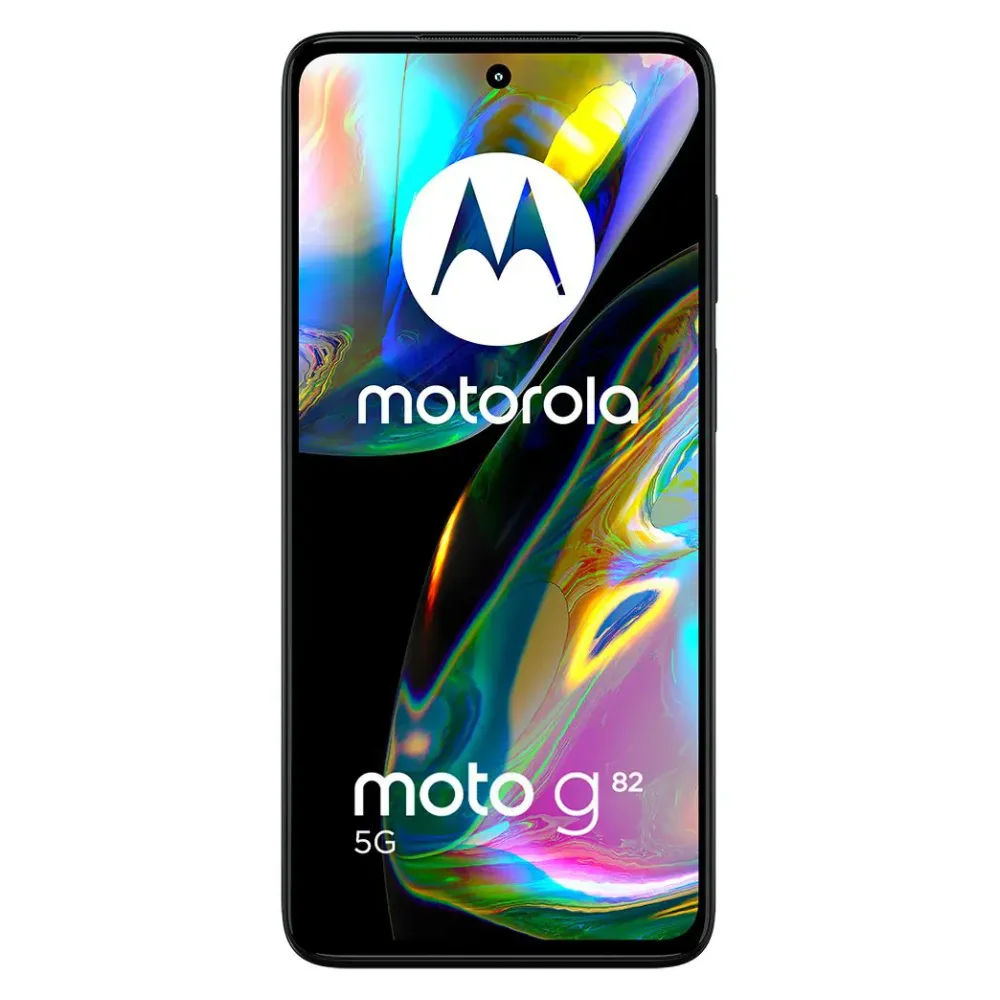 Imagem 3 de 4 do produto Usado: Motorola G82 128 Gb Grafite - Excelente