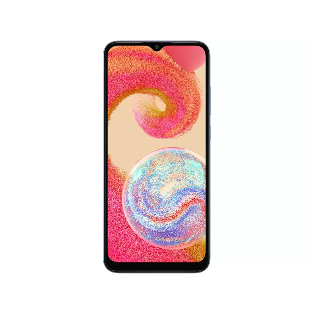 Imagem 3 de 4 do produto Usado: Samsung A04e 64 Gb Azul - Excelente