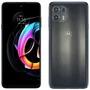 Usado: Motorola Edge 20 Lite 128 Gb Grafite - Excelente