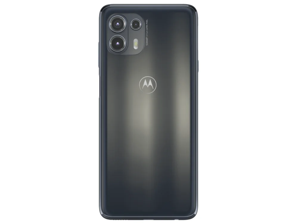 Usado: Motorola Edge 20 Lite 128 Gb Grafite - Excelente Usado: Motorola Edge 20 Lite 128 Gb Grafite - Excelente