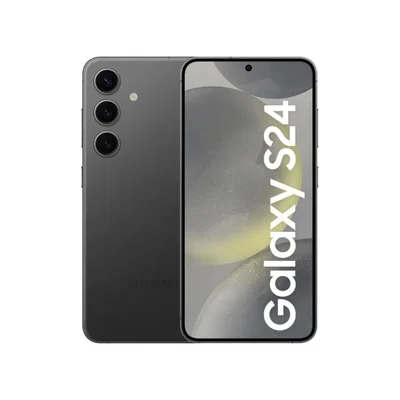 Usado: Samsung S24 128 Gb Preto - Excelente