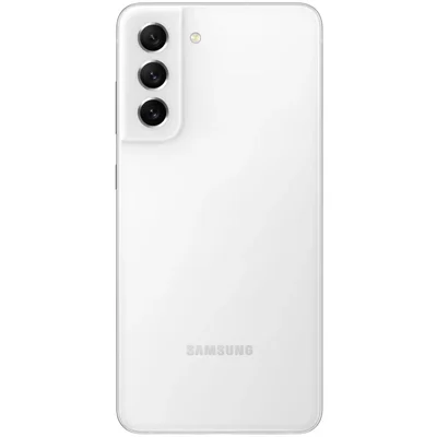 Samsung Galaxy S21 ホワイト Produtos com até 15 OFF no PIX KaBuM
