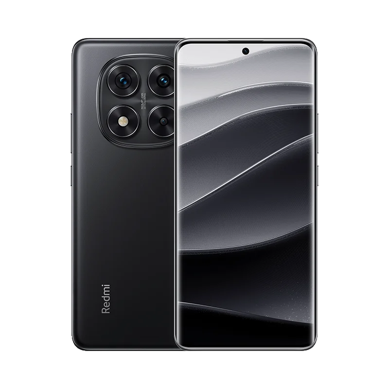 Xiaomi Redmi Note14 PRO 4G 　グローバル版　ブラック Produtos com até 15 OFF no PIX KaBuM