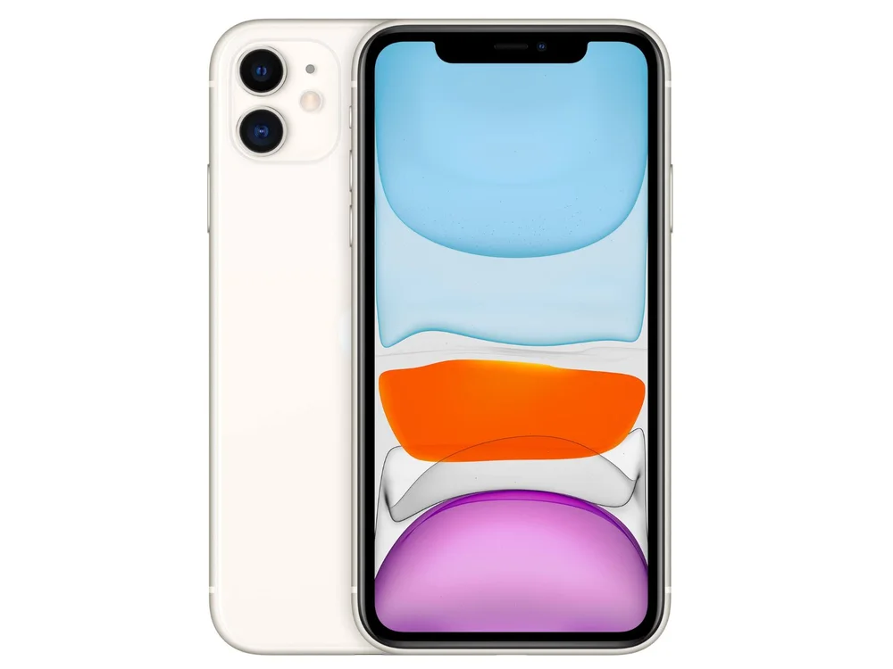 動作確認済み iPhone 11 128GB ID:Q1206 Produtos com até 15 OFF no PIX KaBuM