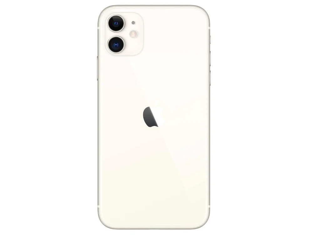 iPhone 11 ホワイト IPHONE 11 64GB WHITE A2221 LZ/A – Star Games Paraguay