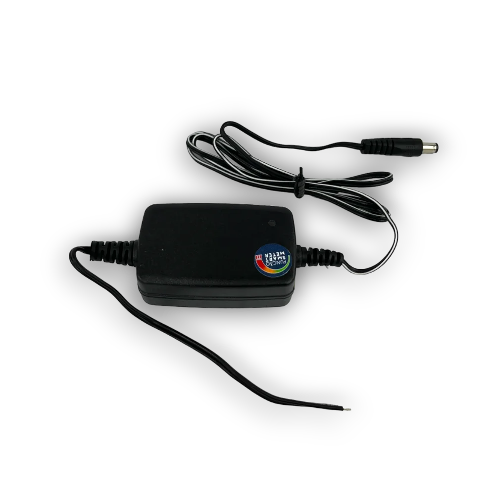Imagem 2 de 5 do produto Fonte Smart Meter 12v8 1a S/ Plug - Mcm