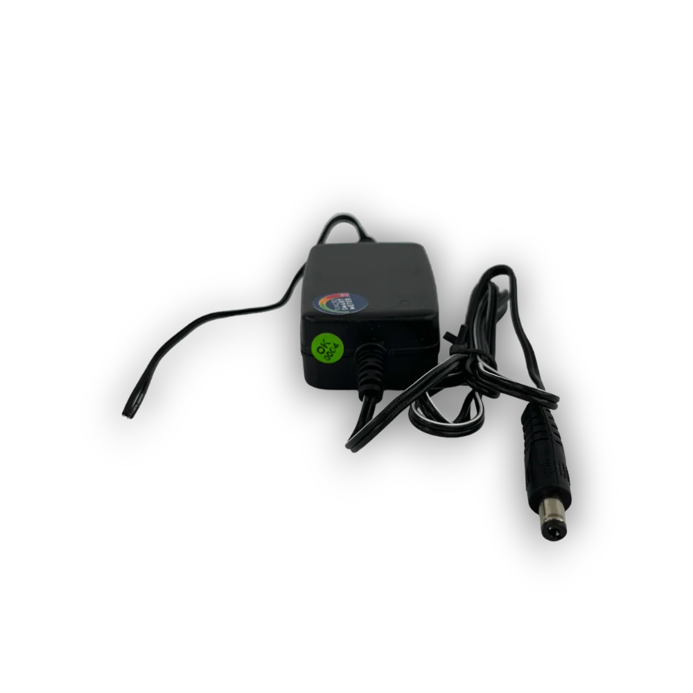 Imagem 3 de 5 do produto Fonte Smart Meter 12v8 1a S/ Plug - Mcm