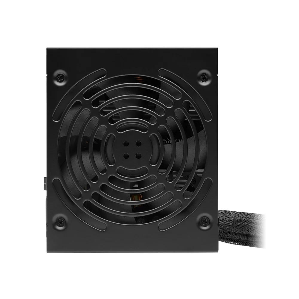 Fonte Corsair Cx550w 80 Plus Bronze Atx Preta