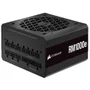 Fonte Corsair Rm1000e 1000w 80 Plus Gold Modular Pfc Ativo PCie 5.1 Preta