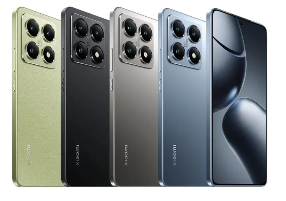 Xiaomi 14 12/512gb global グリーン 新品同様】Xiaomi 14 グローバル