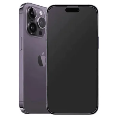 Película Cerâmica Fosca Privativa Compativel Iphone 14 Pro Max