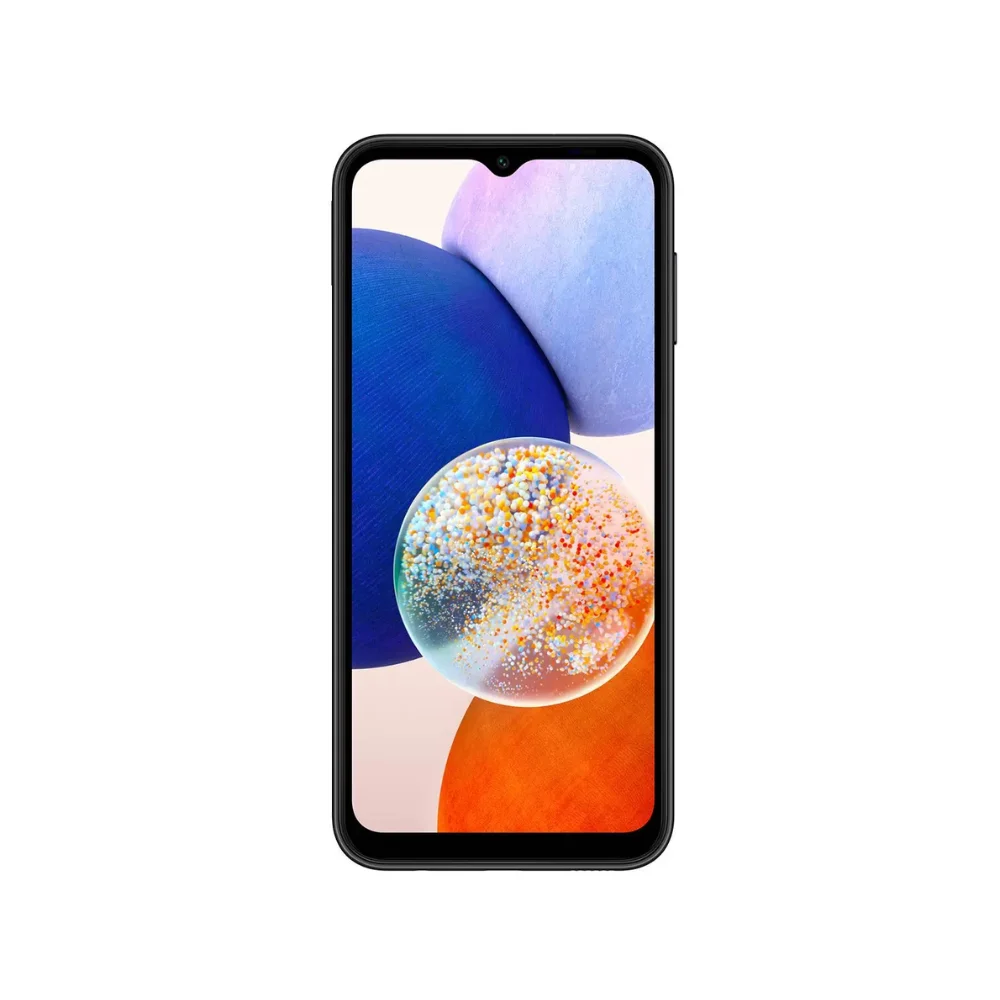 Imagem 3 de 4 do produto Usado: Samsung A14 128 Gb Preto - Excelente