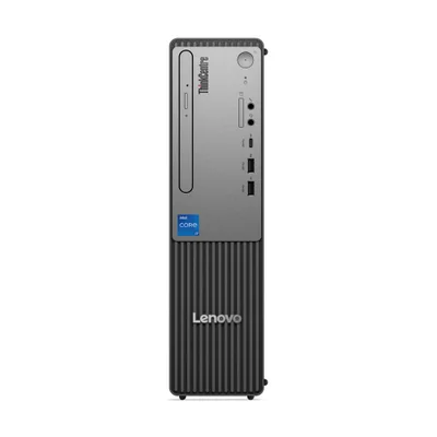 Desktop Lenovo Thinkcentre Neo 50s Gen 5 Intel Core i3-14100 8GB 256gb SSD WINDOWS 11 - 13ej0008bo Raven Black