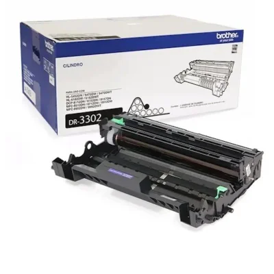 Cilindro Dr3302 Hl5452 Dcp8112 Mfc8512 Hl5472 Dcp8152 I 30k