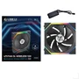 Cooler Lian Li Uni Fan Sl Wireless 120 Reverse ARGB Preto 3