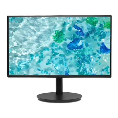 Monitor Acer Vero 23.8” Cb242y Gbipr 1ms  LED Ips Full Hd - UM.QB2AA.G03