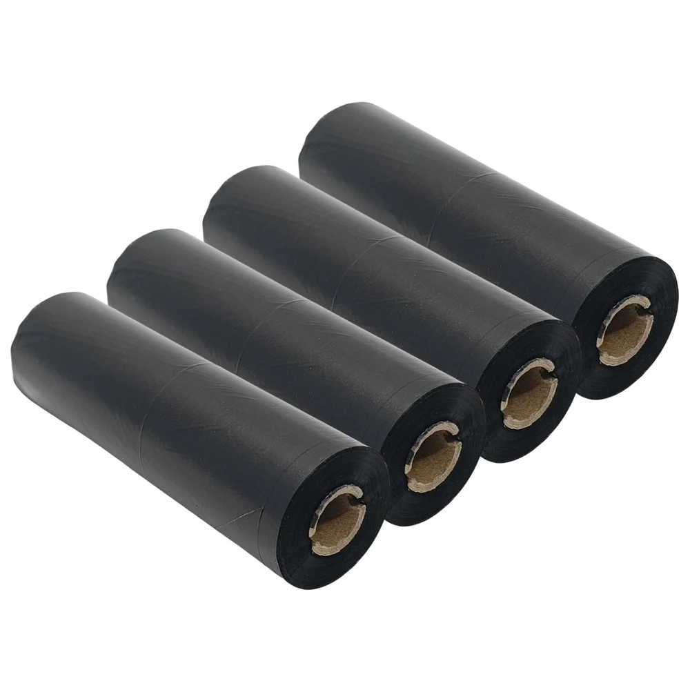 Kit 4 UN Ribbon Cera 110mm x 74mm TTR G42
