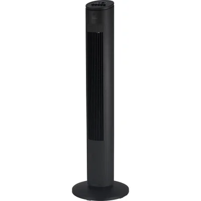 Ventilador De Torre Midea Preto Vtmp1 127v
