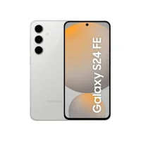 Smartphone Samsung Galaxy S24 Fe 5g 6.7 Exynos 128GB 8GB Câmera Tripla