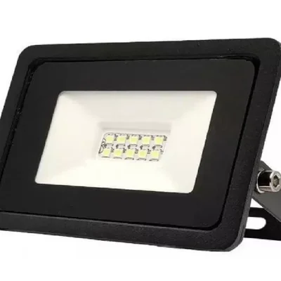Refletor 10w B. Frio - Metal Rm10wb