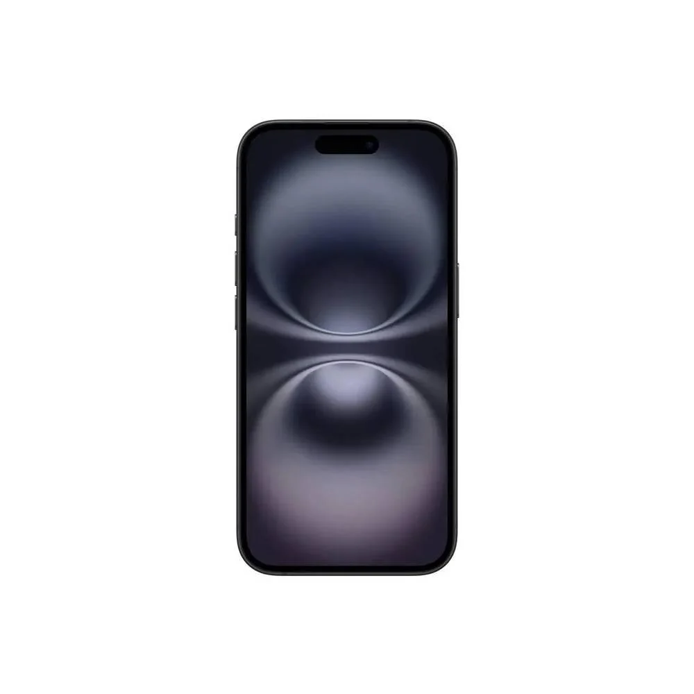 iPhone16 128GB ブラック Apple iPhone 16 Preto 128GB – Tecnologia e Desempenho Premium