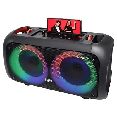 Caixa-De-Som-Dynamic-Subwoofer