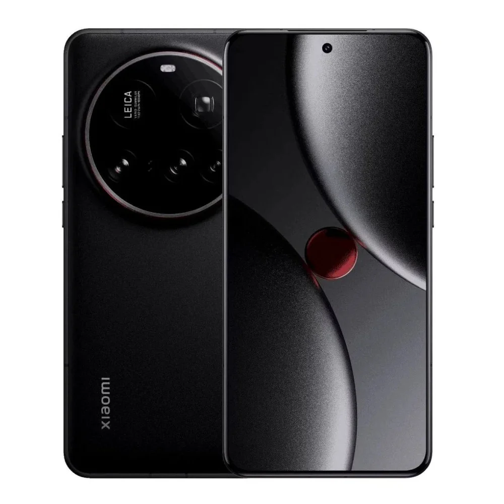 Xiaomi 15 Ultra 512GB ブラック Produtos com até 15 OFF no PIX KaBuM