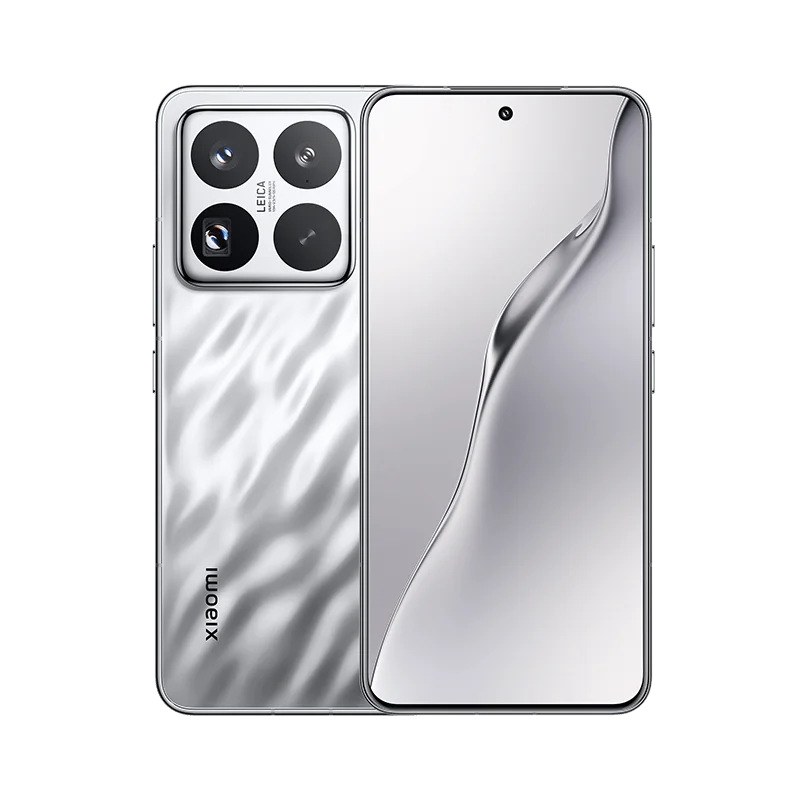 Xiaomi 15T Pro 256GB SIMフリー グレー SIMフリー】Xiaomi 15T Pro 12GB+256GB 限定BOX(Xiaomi Portable Photo