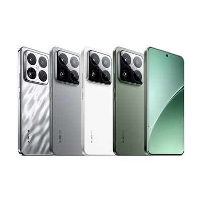 Smartphone-Xiaomi-15-Pro-