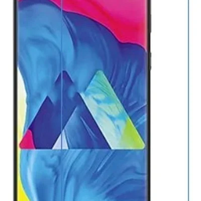Película Vidro Simples Para Samsung Galaxy M30