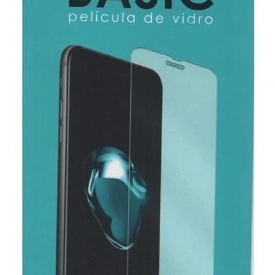 Película Guardian Basic Vidro Samsung J4 - 9884