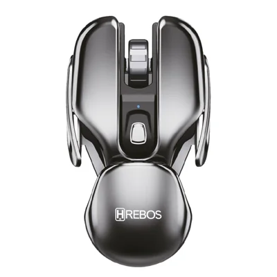 Mouse Wireless - Cyber Pro - Hrebos