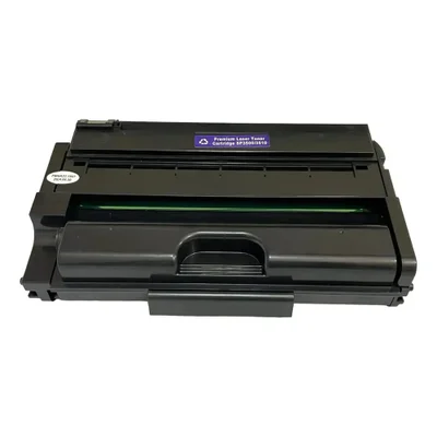 Toner Compatível Ricoh Sp3500 / Sp3510 6.4k Evolut - Sp3500