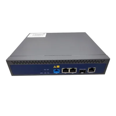 V-sol Gpon Olt Série 1pon V1600gs 1*10ge 2*ge Rj45 Uplink 1u