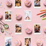 Filme Instantâneo Fujifilm Instax Mini Sprinkles (10 Fotos)