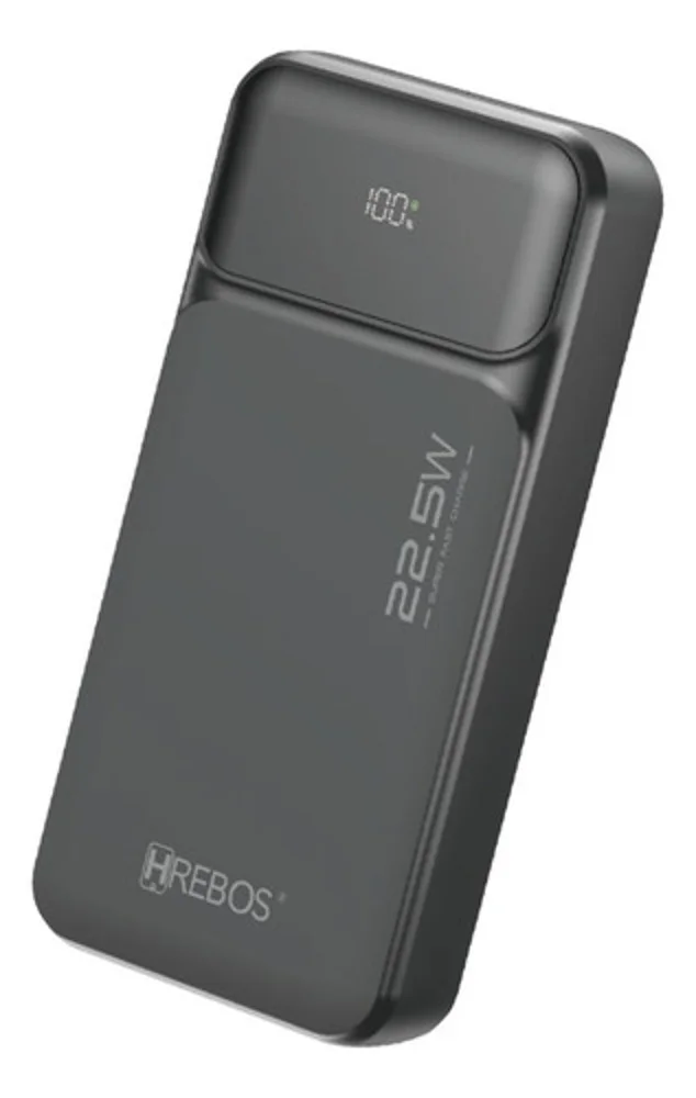 Imagem 4 de 5 do produto Power Bank Boost Charge Plus 20.000mah 22.5w  - Hrebos