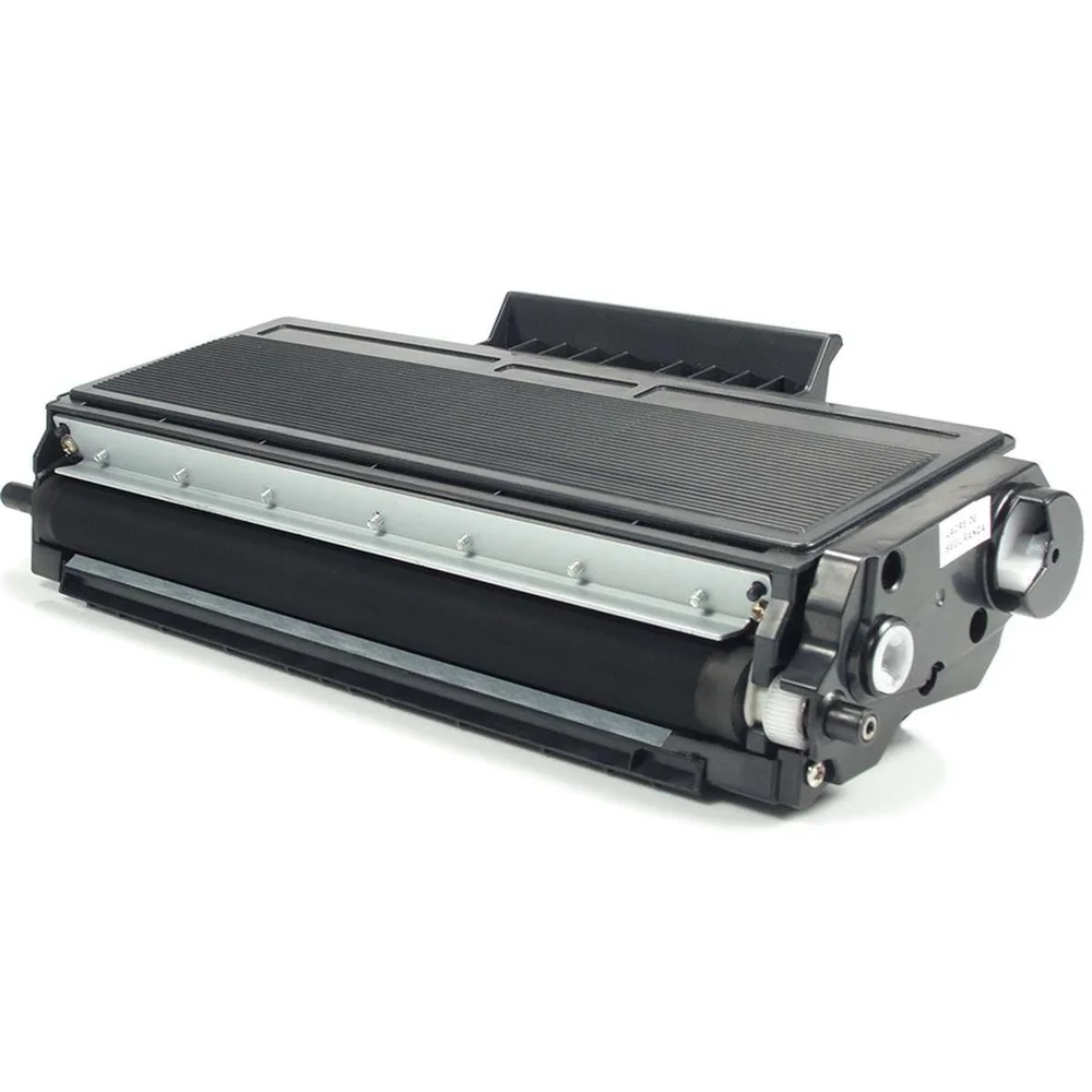 Toner Compatível Brother TN520/TN580/650 8K Evolut