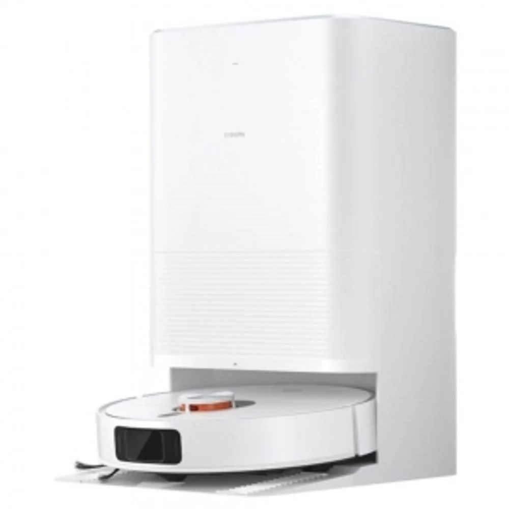 Imagem 2 de 5 do produto Aspirador Xiaomi Mi Robot Vacumm X20+ Branco Bhr8126us