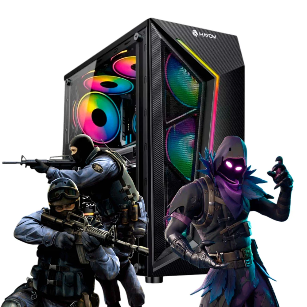 Computador Cpu Gamer Intel Core i9 11 Geraço 64gb