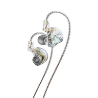 Fone de Ouvido Fiio Jd10