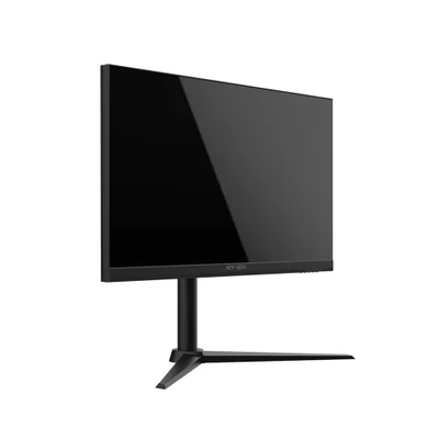 Monitor Gamer New Hero Blade Lumina 27" Fast Ips Quad Hd 180hz Pivolt Freesync HDMI/dp Preto